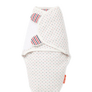 Antibacterial Newborn Cocoon Swaddle