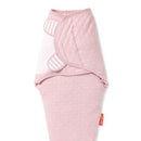 Antibacterial Newborn Cocoon Swaddle 2-Pack