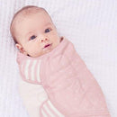 Antibacterial Newborn Cocoon Swaddle 2-Pack