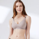 Ultra Silky Seamless Maternity & Nursing Bra