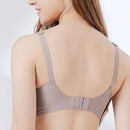 Ultra Silky Seamless Maternity & Nursing Bra