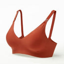 Ultra Silky Seamless Maternity & Nursing Bra