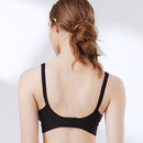 Ultra Silky Seamless Maternity & Nursing Bra