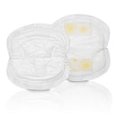 Medela Safe & Dry Disposable Nursing Pads (60s)