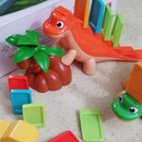 Domino Junior Friends Deluxe