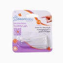 Silicone Baby Toothbrush