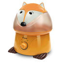Adorable Cool Mist Humidifier Wyatt the Fox