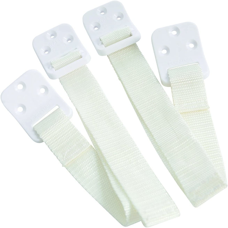 Furniture Wall Straps 2-Pack