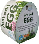 Just Add Egg