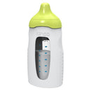 Twist Squeeze Natural Feeding Bottles