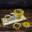 Daily Tea Weekly Sets