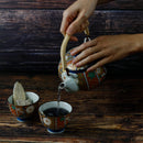 Daily Tea Weekly Sets