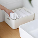 Shimoyama Handled Storage Box w/ Lid