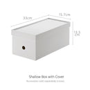 Shimoyama Office Organizer Set (Cap)