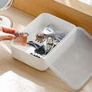 Shimoyama Flat Storage Box w/ Lid
