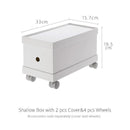 Shimoyama Office Organizer Set (Cap)