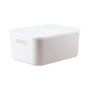 Shimoyama Flat Storage Box w/ Lid