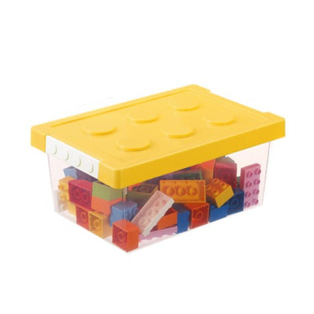 Shimoyama Lego Middle Toy Storage Box