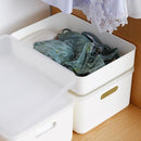 Shimoyama Flat Storage Box w/ Lid