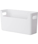Shimoyama Plastic Storage Box w/ Handle