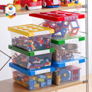 Shimoyama Lego Middle Toy Storage Box