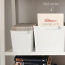 Shimoyama Plastic Storage Basket