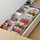 Shimoyama PE Storage Box Soft Touch w/o Lid