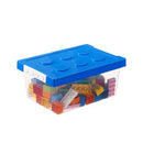 Shimoyama Lego Middle Toy Storage Box