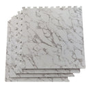 Marble Puzzle Mat