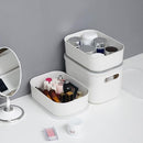 Shimoyama Flat Storage Box w/ Lid