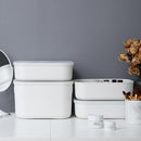 Shimoyama Flat Storage Box w/ Lid