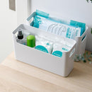 Shimoyama Plastic Storage Box w/ Handle
