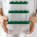 Shimoyama Lego Box, Set of 3