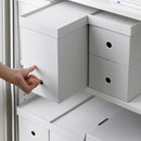 Shimoyama Office Organizer Set (Cap)