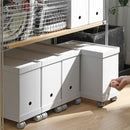 Shimoyama Office Organizer Set (Wheels)