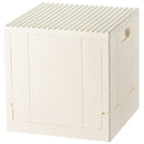 Shimoyama Toy Bricks Foldable Bin Organizer