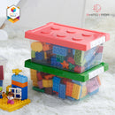 Shimoyama Lego Middle Toy Storage Box