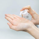 Zero Dust Sanitizer 500ml, Gel Type