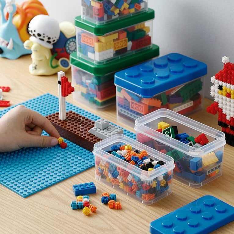 Shimoyama Lego Box, Set of 3