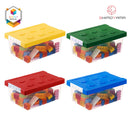 Shimoyama Lego Small Toy Storage Box