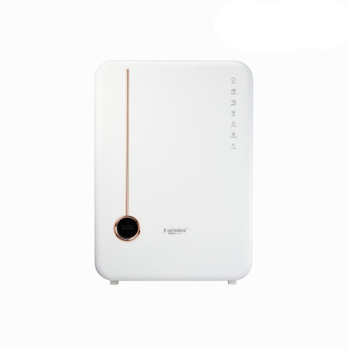 UV Sterilizer 4th Generation Plus