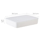 Shimoyama Flat Storage Box w/ Lid