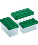 Shimoyama Lego Box, Set of 3