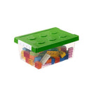Shimoyama Lego Small Toy Storage Box