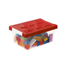 Shimoyama Lego Small Toy Storage Box
