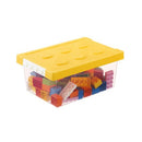 Shimoyama Lego Small Toy Storage Box