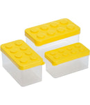 Shimoyama Lego Box, Set of 3