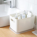Shimoyama Handled Storage Box w/ Lid