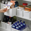 Shimoyama Plastic Storage Basket