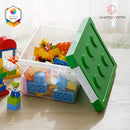 Shimoyama Lego Small Toy Storage Box